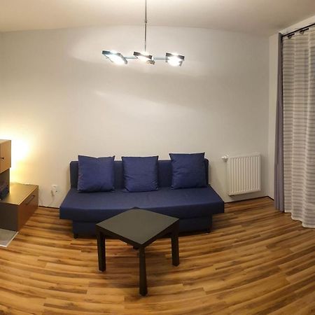 Mini Apartament Krakow Pn / Cracow North Z Parkingiem Экстерьер фото