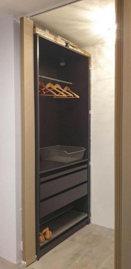Mini Apartament Krakow Pn / Cracow North Z Parkingiem Экстерьер фото